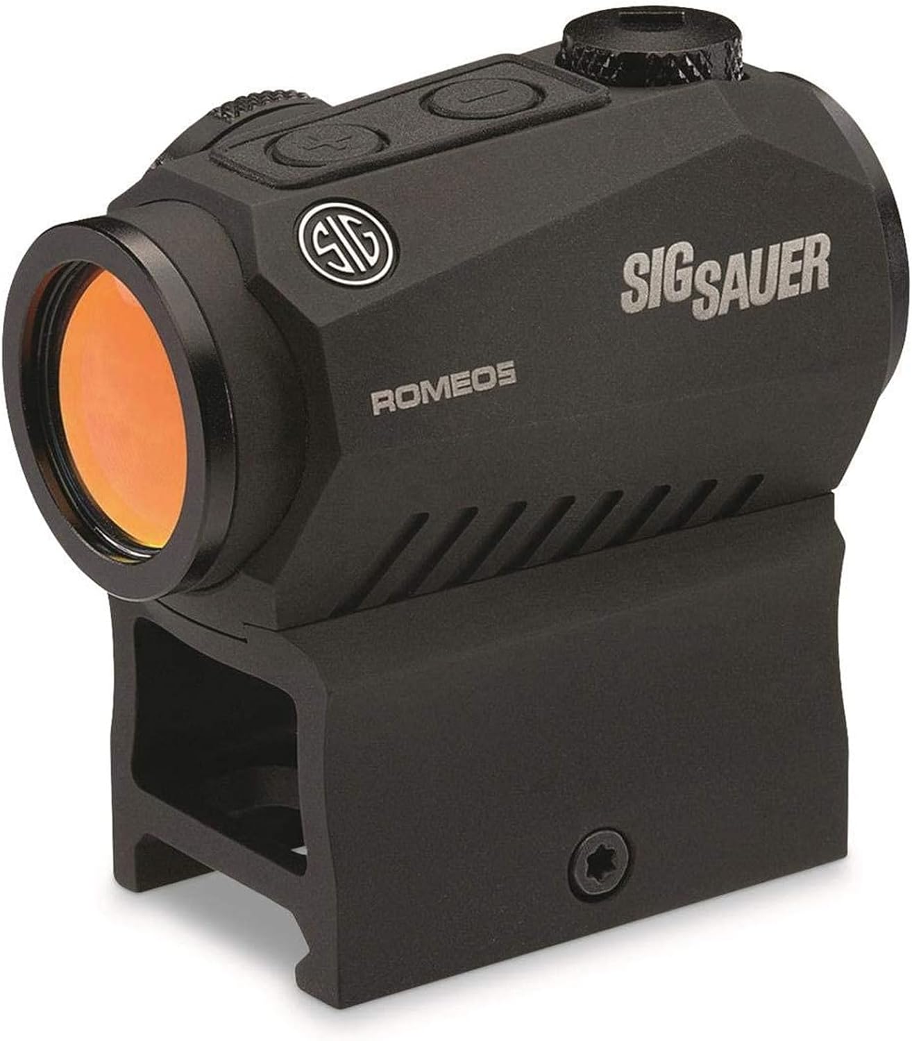 SIG SAUER ROME05 1x20mm レッドドットサイト SIG SAUER Romeo5 1X20mm Tactical Hunting Shooting Red Dot Reticle